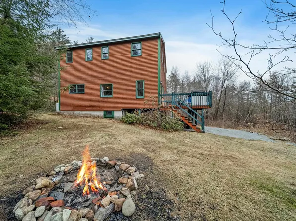228 Patch Road, Henniker, NH 03242