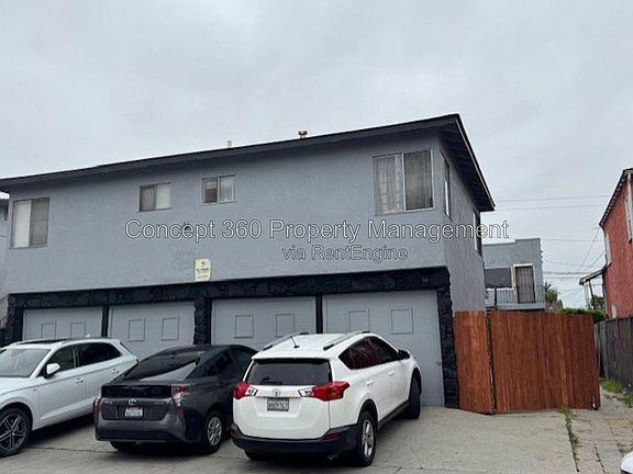 2nd image of 758 Cerritos Ave APT 4