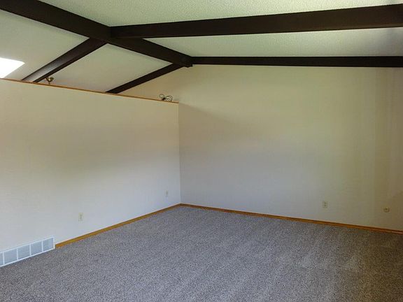 New Interior/Exterior Paint!