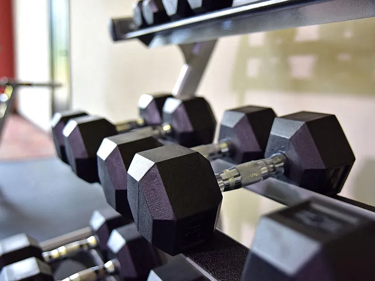 Free Weights
