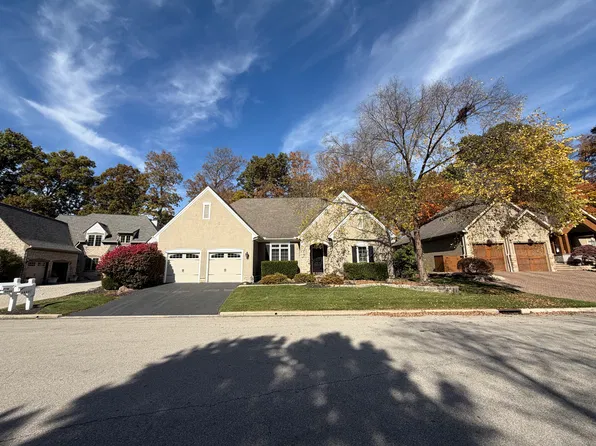 5659 Travis Pointe Ct, Westerville, OH 43082