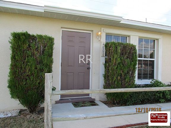 2nd image of 4602 Santa Barbara Blvd