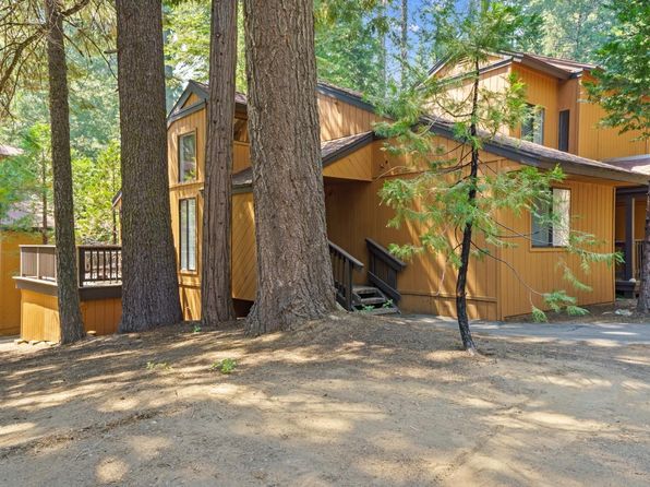 40750 Mill Run Ln #6, Shaver Lake, CA 93664