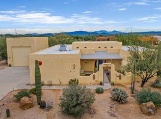7871 W Tree Frog Trl, Tucson, AZ 85735
