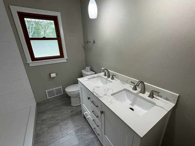 Main Bath