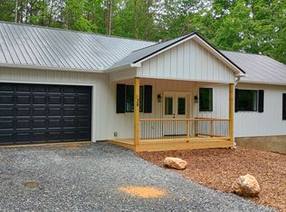28 Eller Rd, Ellijay, GA 30536