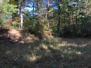 438 Hawkview Way LOT 11, Del Rio, TN 37727