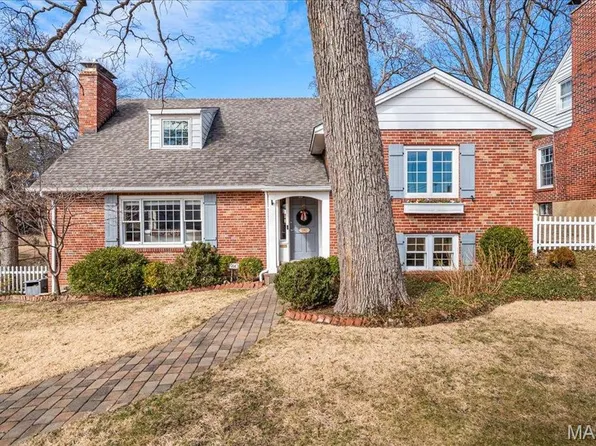9143 Moritz Ave, Saint Louis, MO 63144