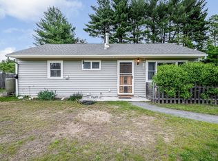 5 Dirlam Cir, Tewksbury, MA 01876