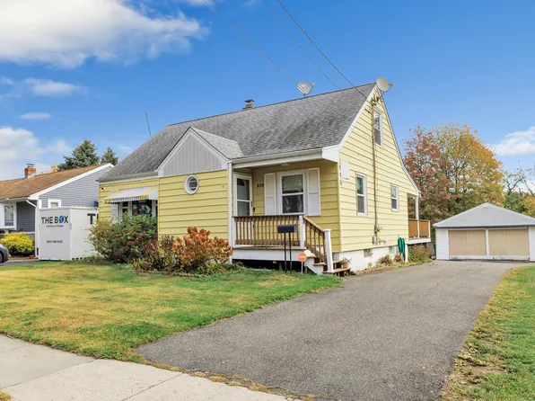 210 Wiklund Avenue, Stratford, CT 06614