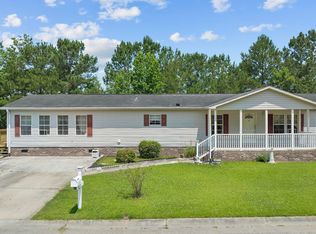 686 Wintercreeper Dr, Longs, SC 29568