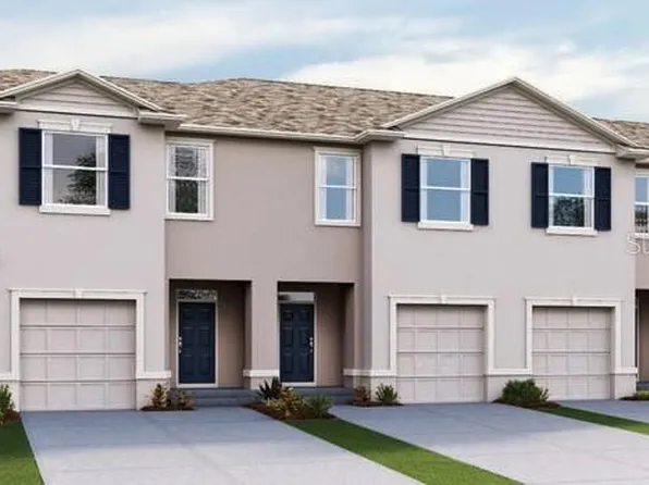 1481 Isleta Loop, Kissimmee, FL 34741