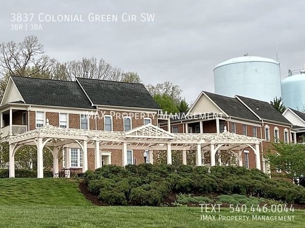 3837 Colonial Green Cir SW
