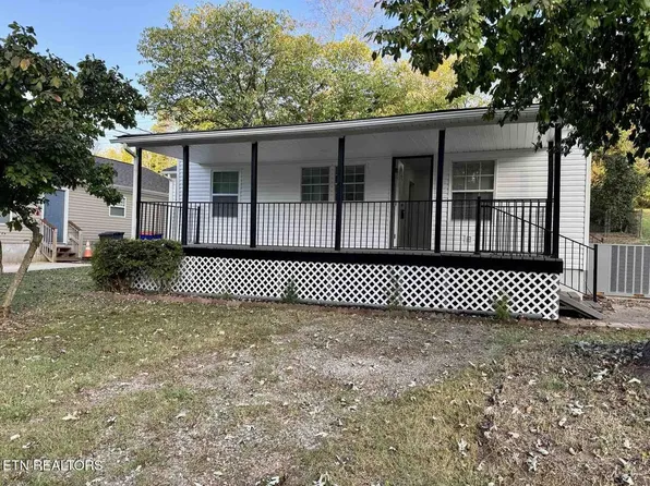 2907 Tecoma Dr, Knoxville, TN 37917