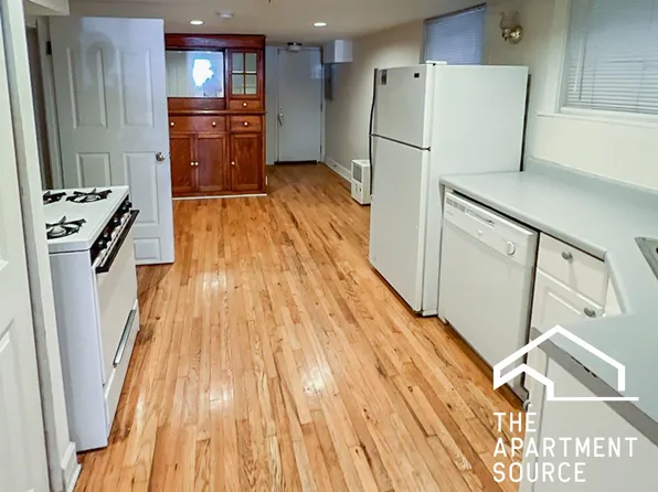 3309 N Southport Ave, Chicago, IL 60657