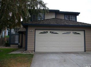 343 Killingsworth Cir, Vacaville, CA