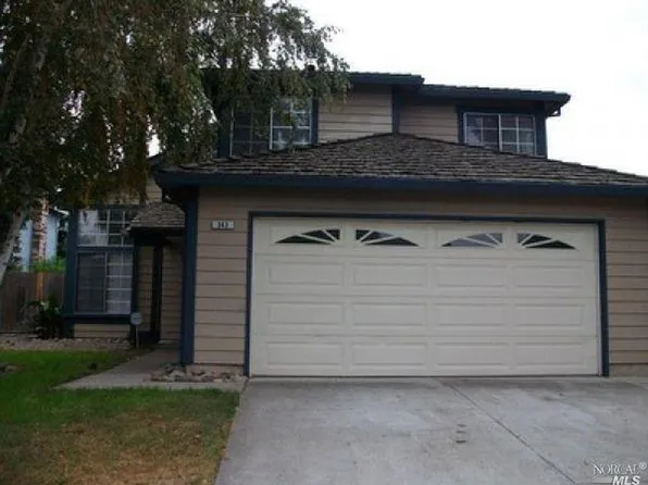 343 Killingsworth Cir, Vacaville, CA 95687