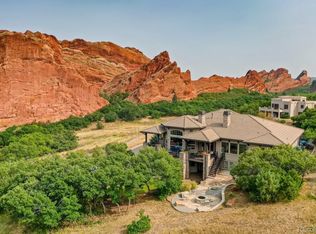 4801 Ponderosa Trl, Littleton, CO 80125
