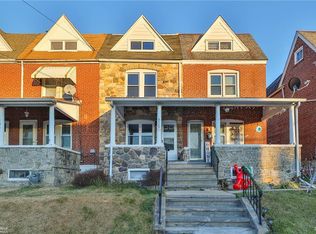 809 1/2 S 10th St, Allentown, PA 18103
