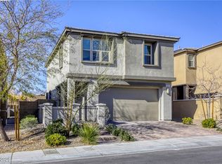 909 Cirrus Cloud Ave, Las Vegas, NV 89138