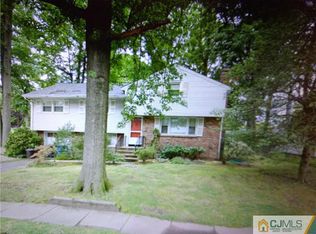 50 Concord Ave, Metuchen, NJ 08840