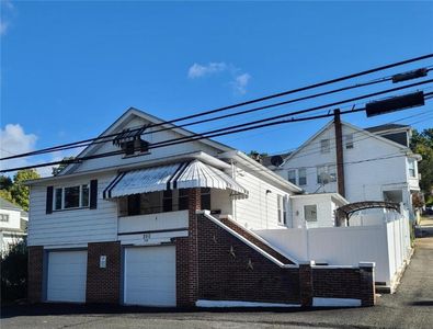 250 E Phillips St, Coaldale, PA, 18218