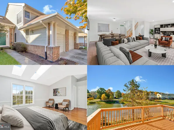 7963 Ashford Blvd, Laurel, MD 20707