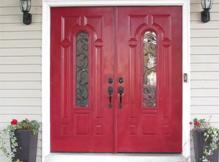 1569 Patterson Mill Rd, Grottoes, VA 24441