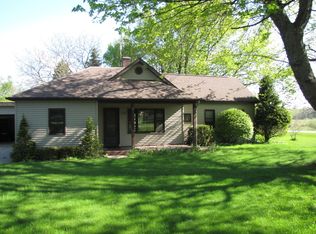 5404 W Hesslund Rd, Ludington, MI 49431