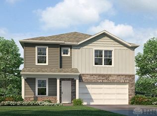 7723 Cilantro Way, Clayton, OH 45315