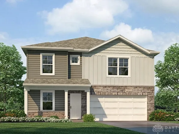 7723 Cilantro Way, Clayton, OH 45315