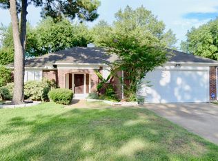 3322 Lakeland Gardens Dr, Katy, TX 77449