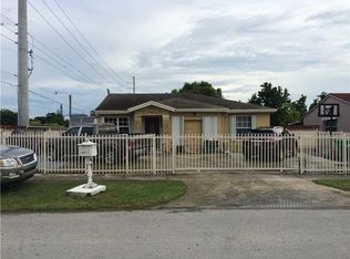 12700 SW 265th St, Homestead, FL 33032