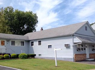 138 James St, Lodi, NJ 07644