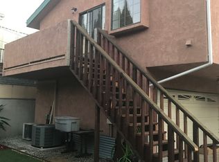 4242 La Salle Ave, Culver City, CA 90232