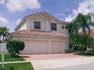 17467 SW 36th St, Miramar, FL 33029