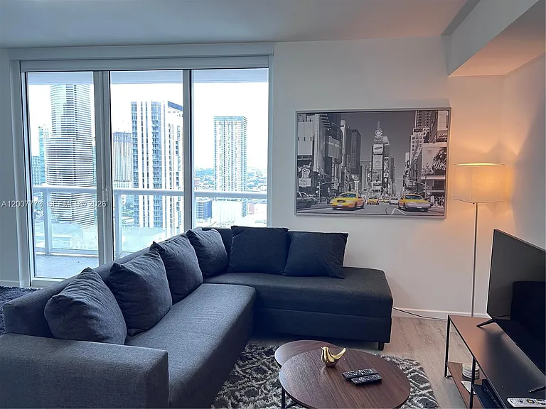 50 Biscayne Blvd #3209 — Photo 2