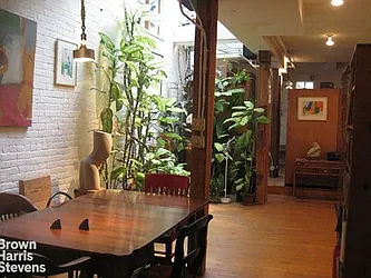 Rented by Brown Harris Stevens