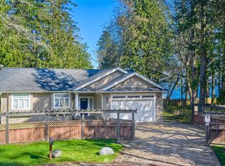 2298 Cedar Point Ave, Pt Roberts, WA 98281