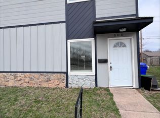 500 Sinclair Dr #1, Norman, OK 73071