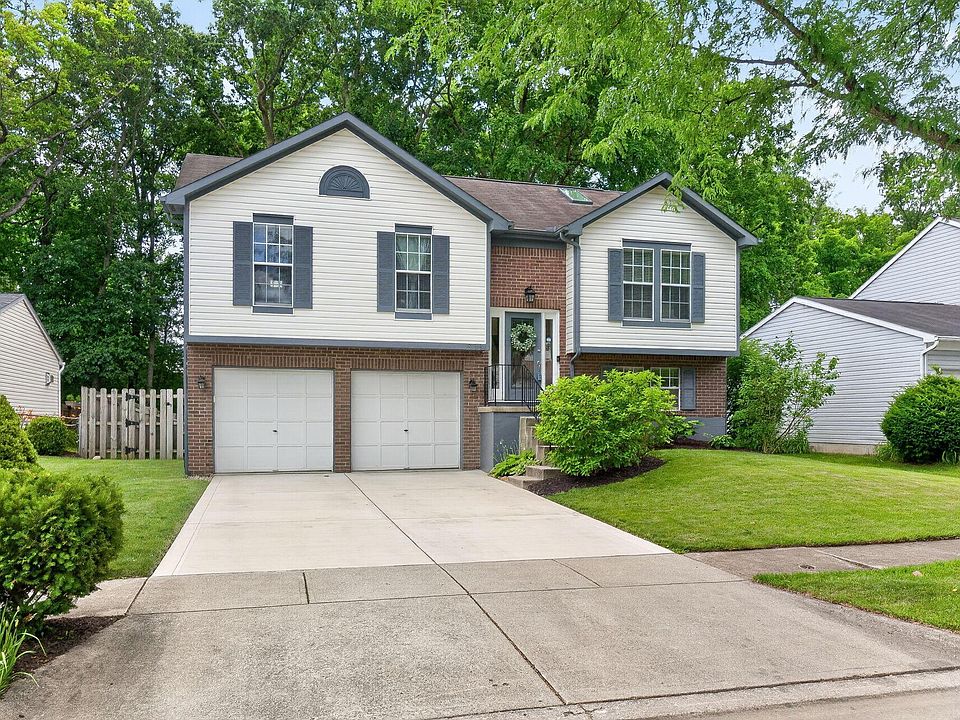 1st image of 3351 Timber Run Dr