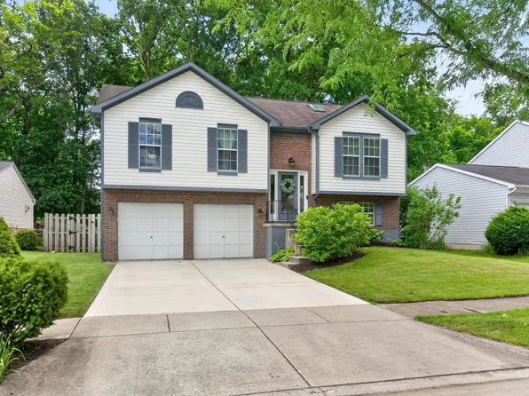 3351 Timber Run Dr, Columbus, OH 43204