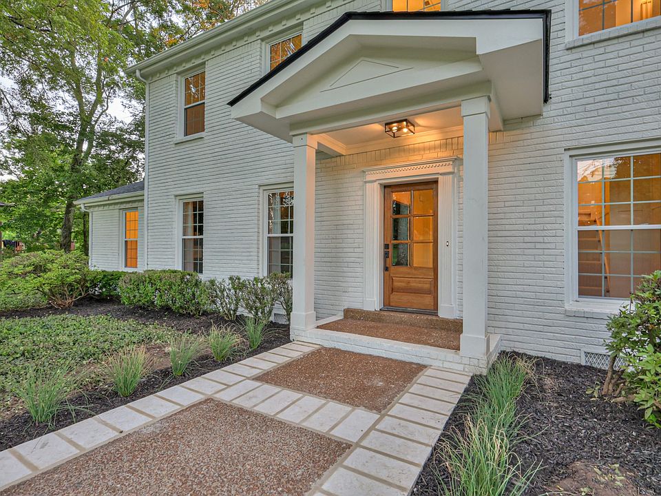 1211 Arrowhead Dr, Brentwood, TN 37027 Zillow