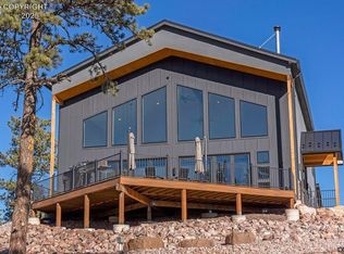 1776 Delilah Dr, Canon City, CO 81212