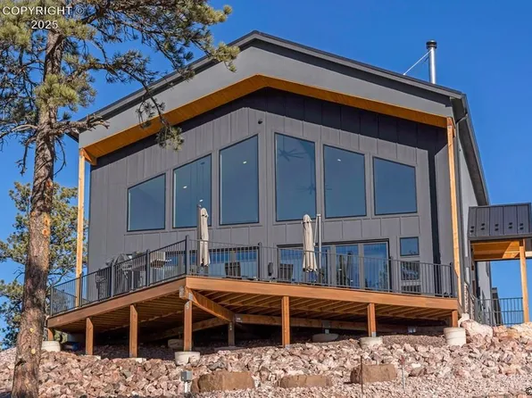 1776 Delilah Dr, Canon City, CO 81212