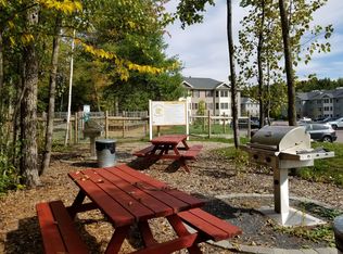 341 Autumn Pond Way #208, Essex Junction, VT 05452