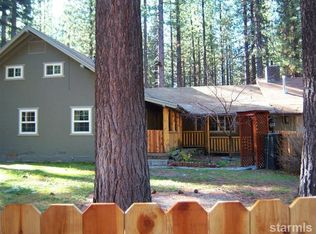 2680 Hank Monk Ave, South Lake Tahoe, CA 96150