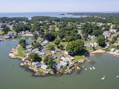 18 Lanphiers Cove Camp, Branford, CT, 06405