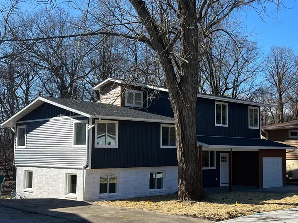 9309 Juniper Ave, Gary, IN 46403