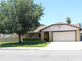 10768 William Ave, Bloomington, CA 92316
